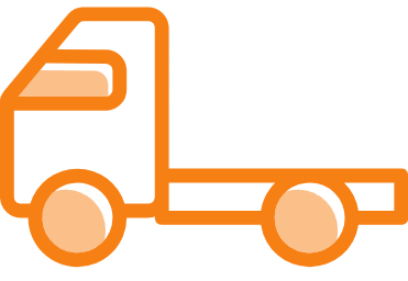 岗巴拖车/平板车